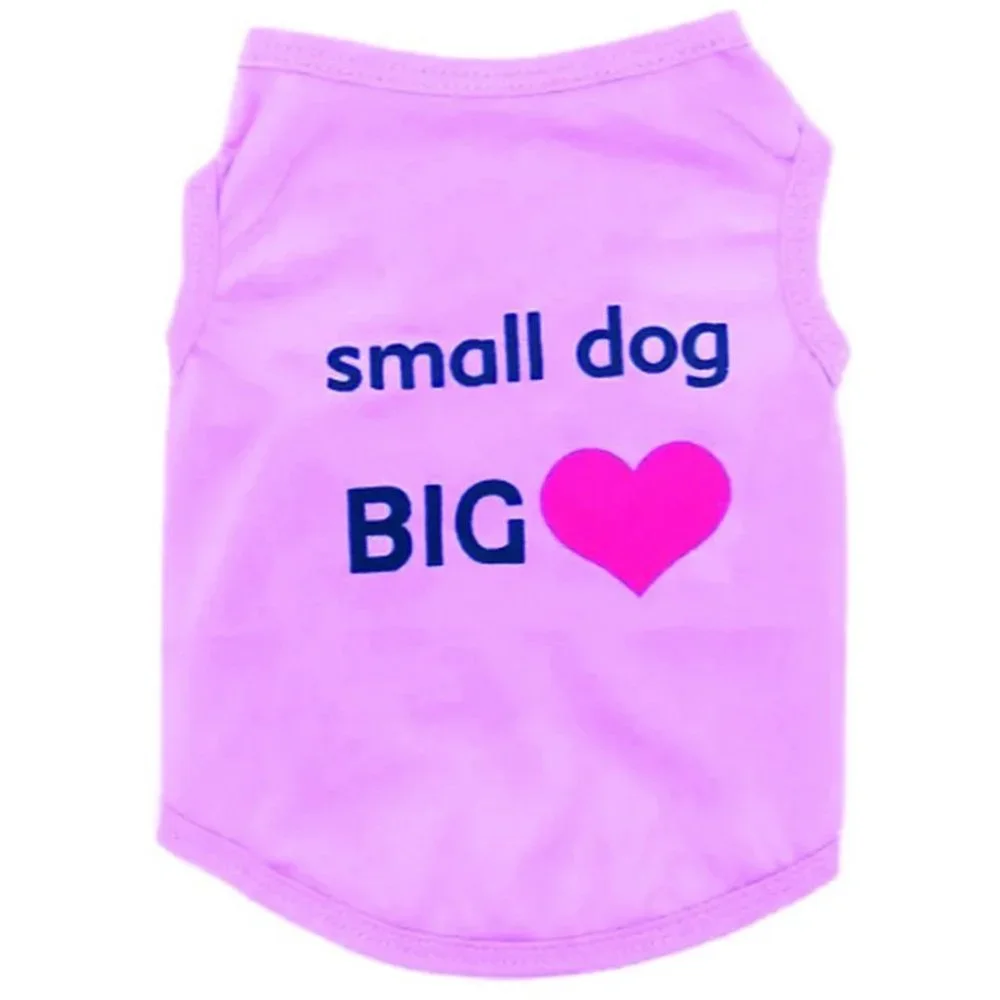 Randy Love Dog Tee Shirt Size Small Purple - Picture 1 of 9